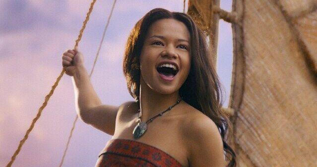 COLUMN: 'Moana:' Audience apathy nothing new for live action Disney retreads By Josh Rouse The Lawton Constitution Aug 2, 2026 2 mins ago