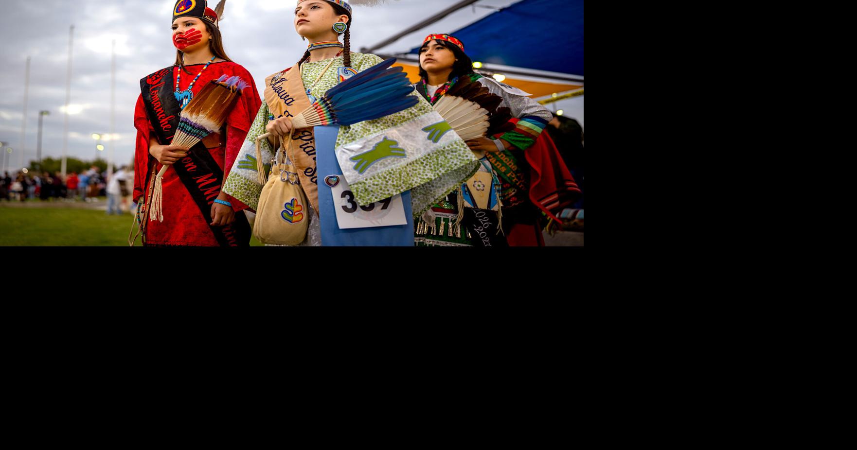 33rd Annual Comanche Nation Fair | Community News | swoknews.com