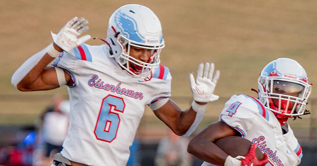 Tim Coppage Coppage sees better days ahead for Eagles | Sports | swoknews.com