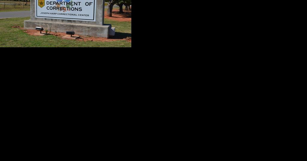 Oklahoma Department of Corrections prison table initiative gets mixed reviews - Vimarsana News