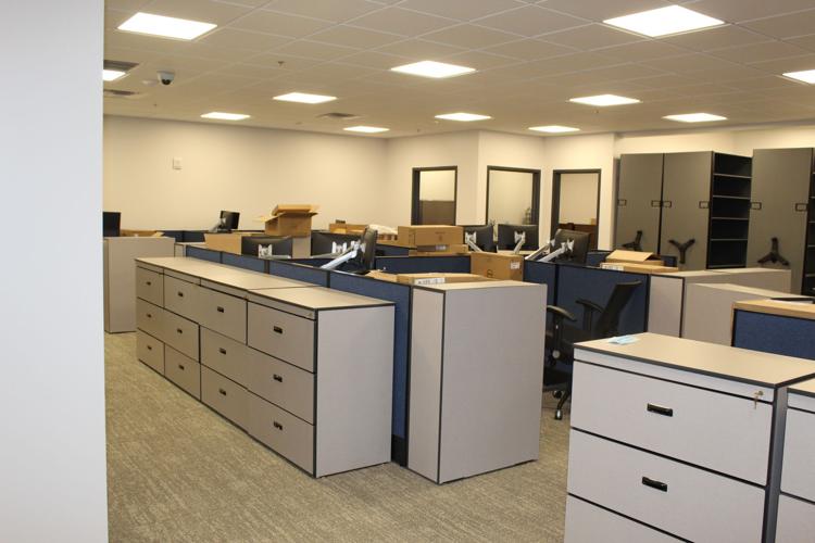 Lawton municipal court clerk #39 s office planning move to new facility
