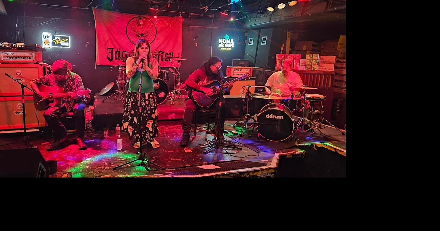 Live shows inspire next generation of musicians, fans | Photo Galleries ...