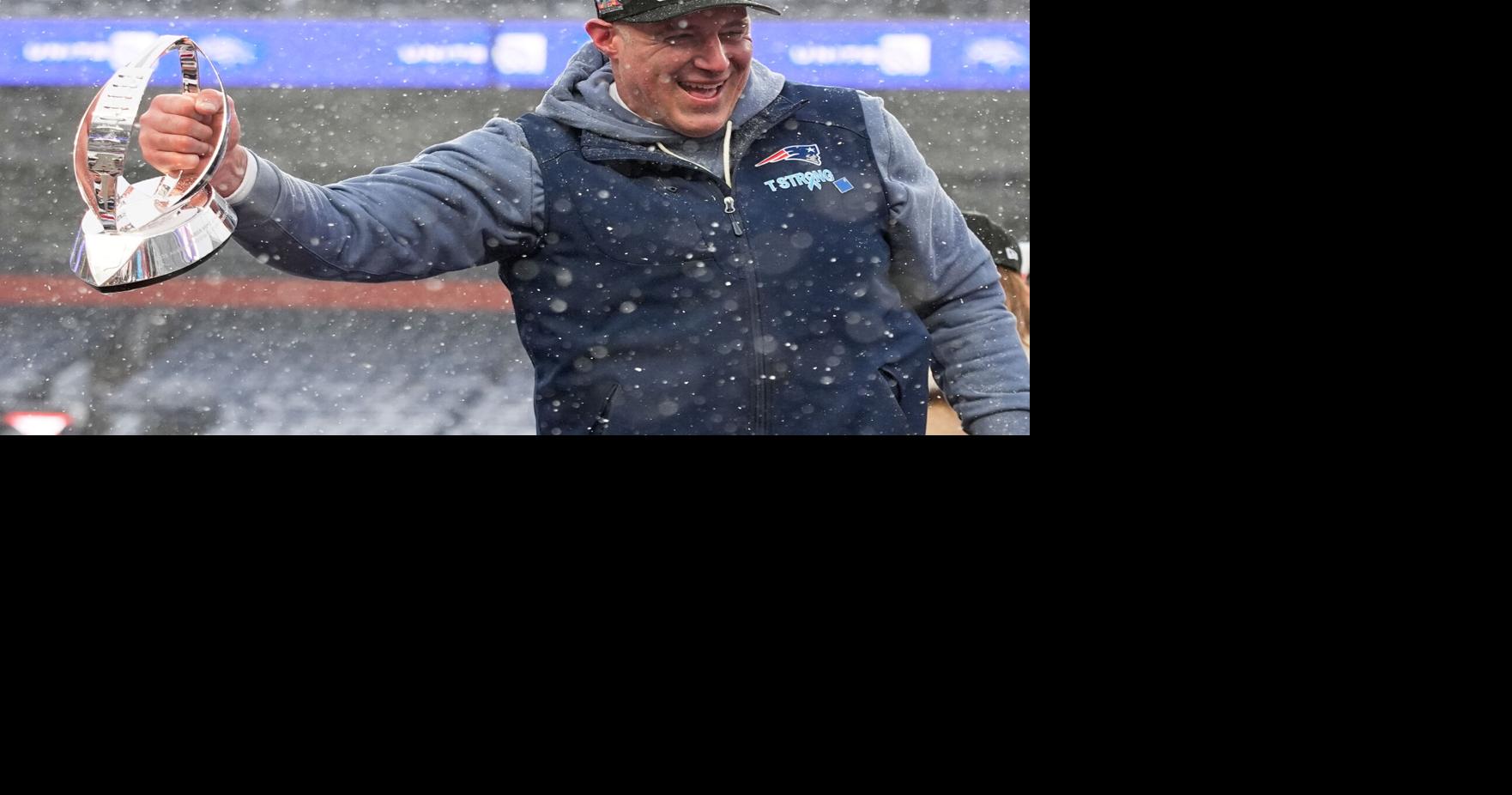 Coaches lead Seahawks, Patriots to Super Bowl