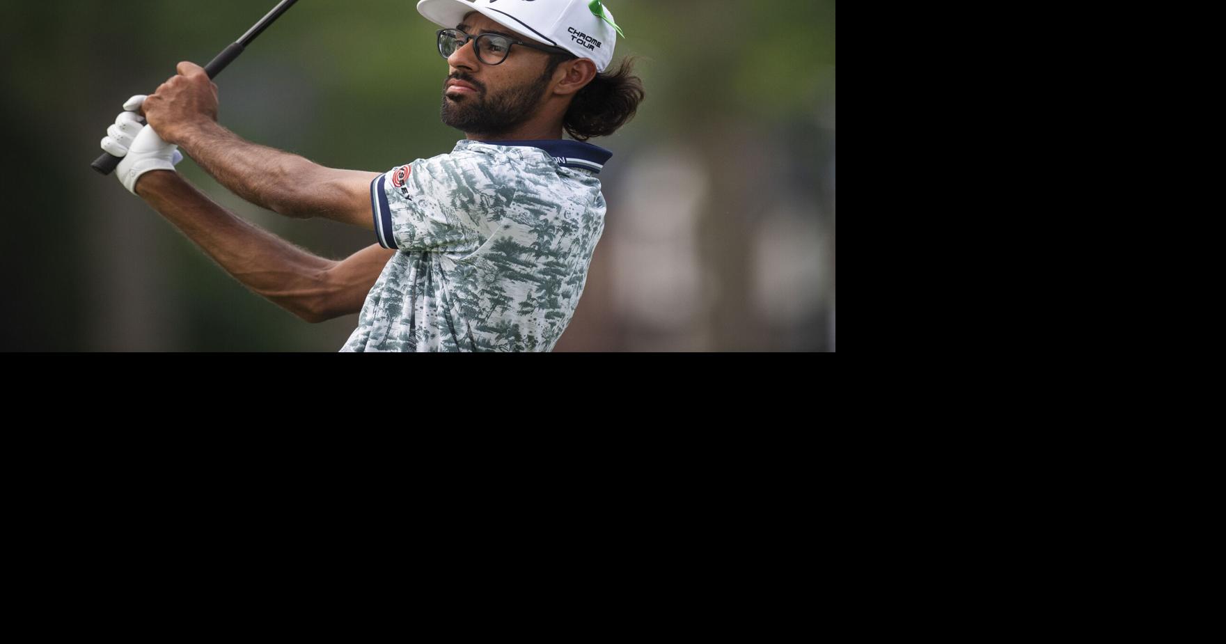 Rocket Mortgage Classic でバティアとライが 2 日連続でリードを共有 |スポーツ