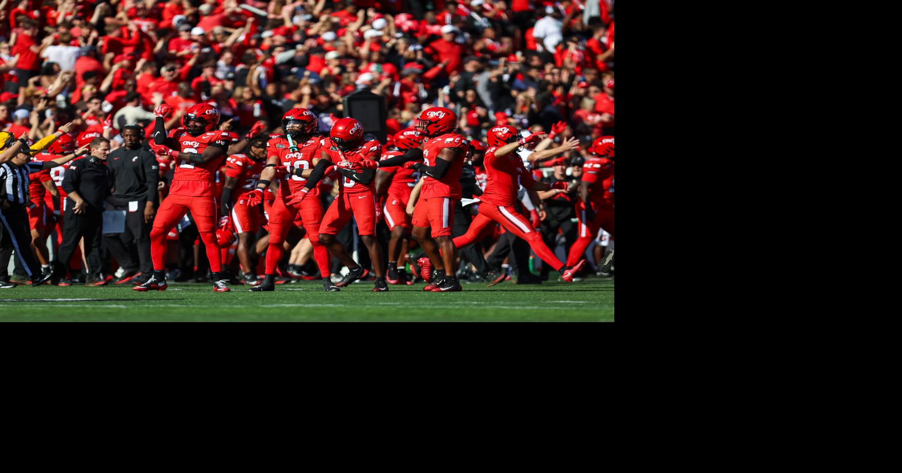 Conference games are closest they have been in at least half century