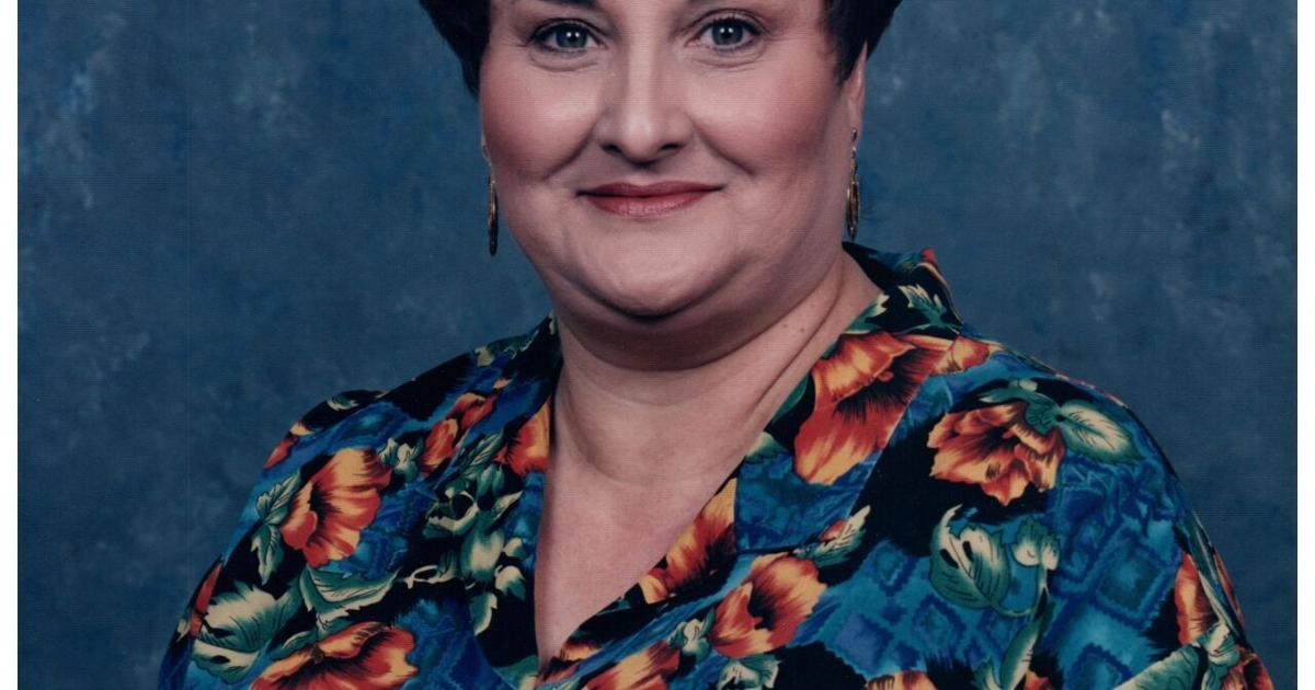 Patsy Marie Patsy Marie Bentley | Obituaries | swoknews.com