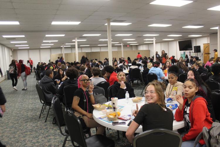 Lawton Public Schools empowers juniors with career insights Community