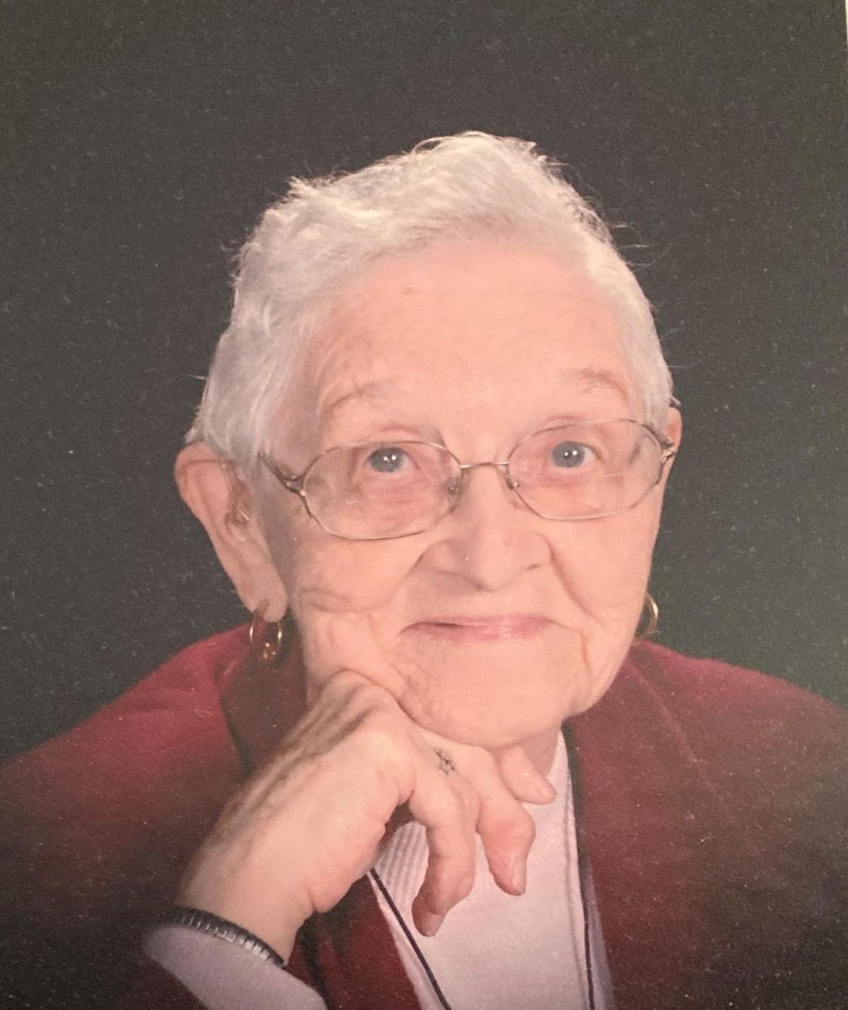 Vera Mae Sheets Obituaries