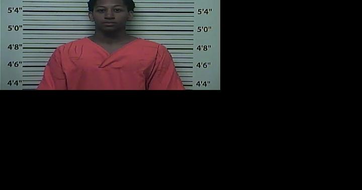 Fatal drug sale plea gets Anadarko man 10 years in prison - Vimarsana News