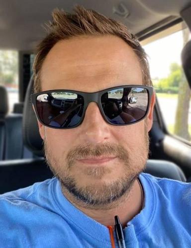 Christopher Hamlin | Obituaries | swoknews.com