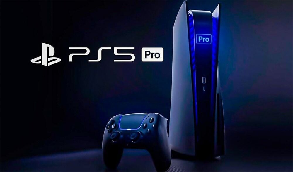 Console PlayStation 4 Pro : : Games e Consoles