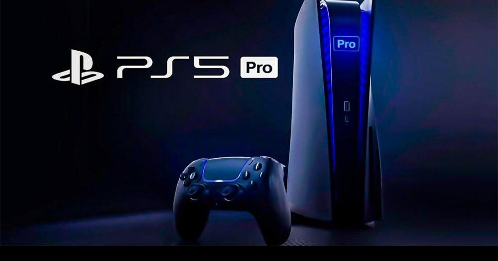 PS5 Pro Release Date Plans And Console Details - Insider Gaming