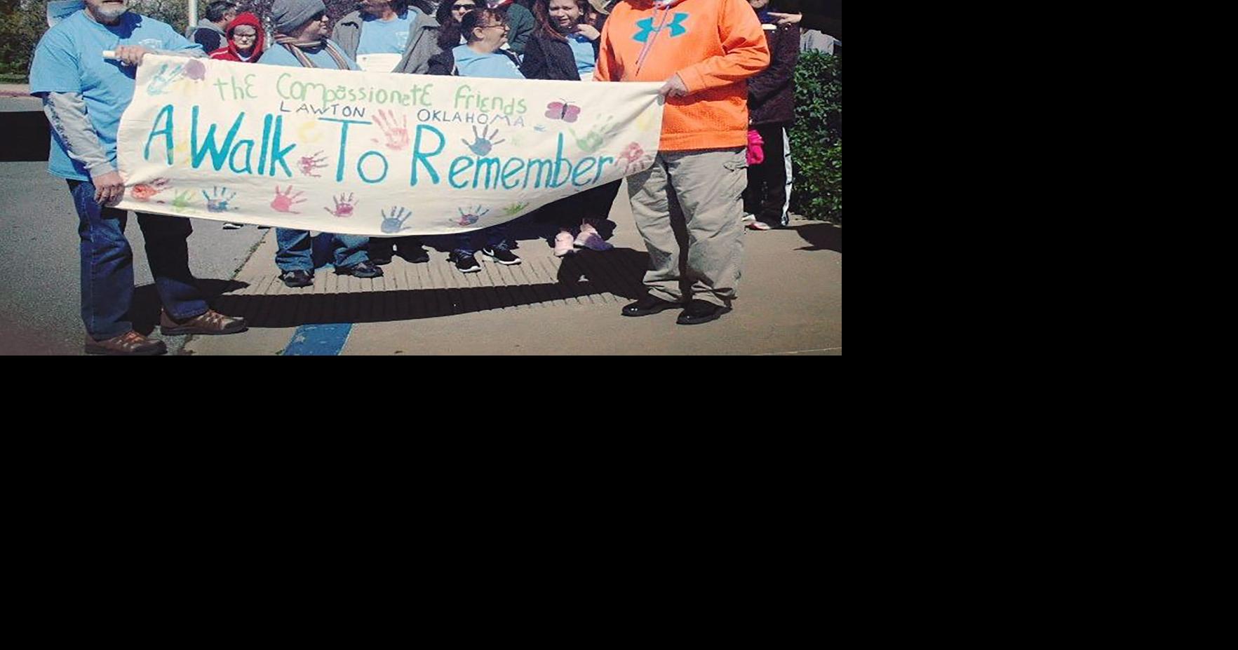 Compassionate Friends joins Worldwide Candle lighting News