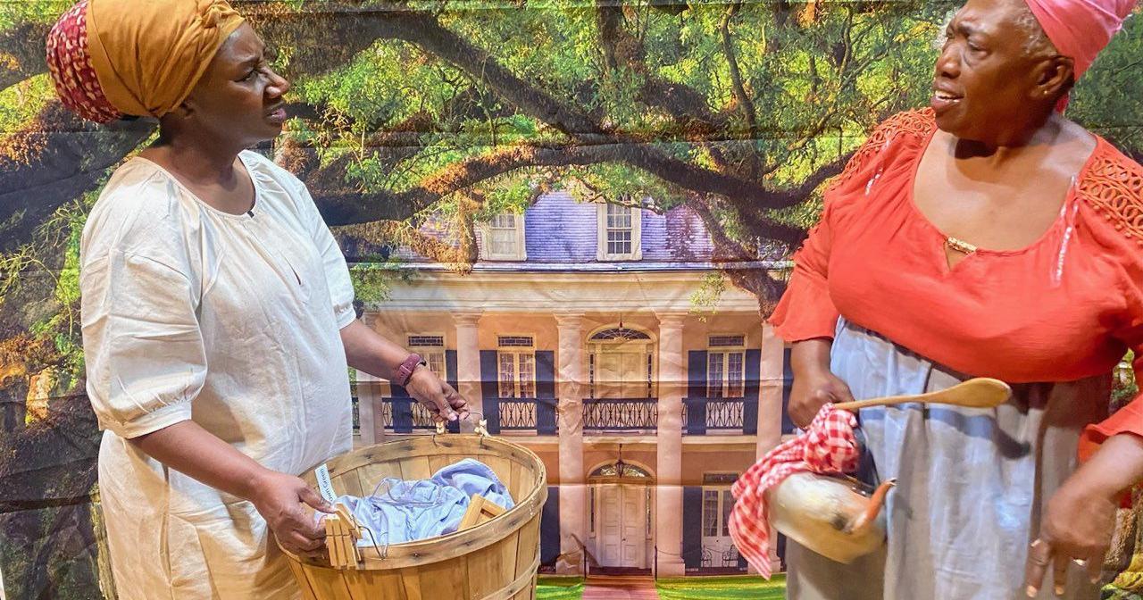 Block party will start Juneteenth celebration - Vimarsana News
