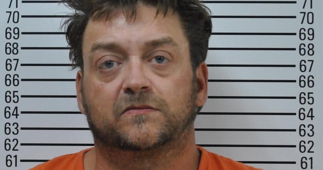 Rumble behind bars injures officer, adds charges for man By Scott Rains scott.rains@swoknews.com Oct 30, 2026 4 mins ago