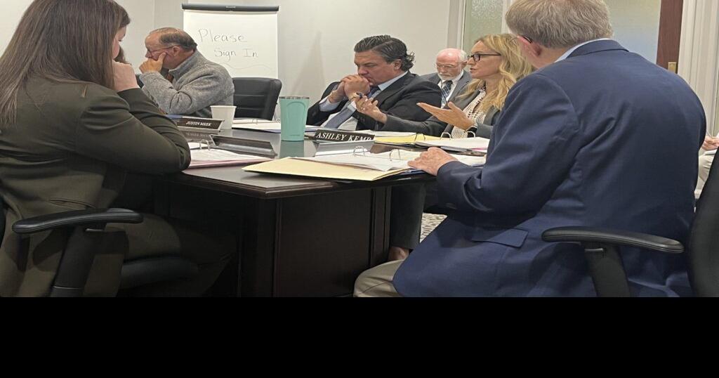 Oklahoma Ethics Commission reopens executive director search