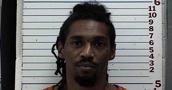 Texas couple charged in prostitution sting By Scott Rains scott.rains@swoknews.com Sep 11, 2026 4 mins ago