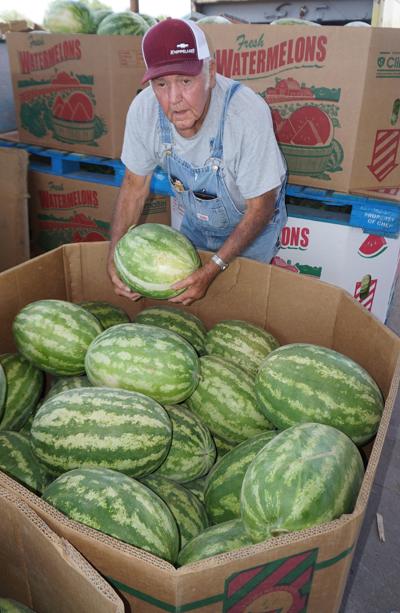Rush Springs cancels annual Watermelon Festival | News | swoknews.com