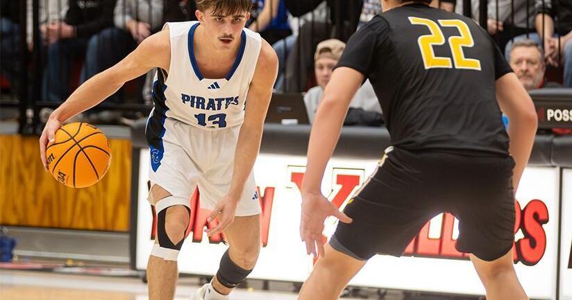 Cyril's Harman tops All-Area boys team By Murray Evans murray.evans@swoknews.com Jun 14, 2026 6 mins ago