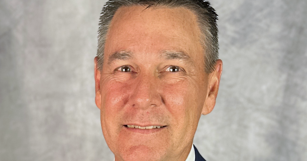 City National Bank names Michael Ray interim president | Community News ...