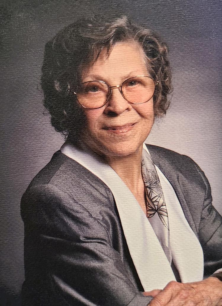 Mary Alberta Abshere Obituaries