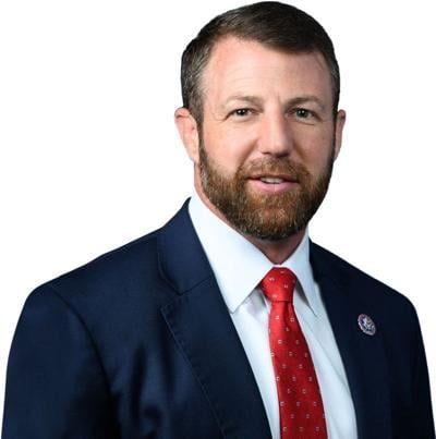 High-Quality Senator Markwayne Mullin View for Mobile