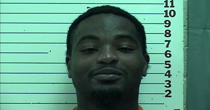 'Ghost' busted for golf club beating By Scott Rains scott.rains@swoknews.com Oct 29, 2026 21 sec ago