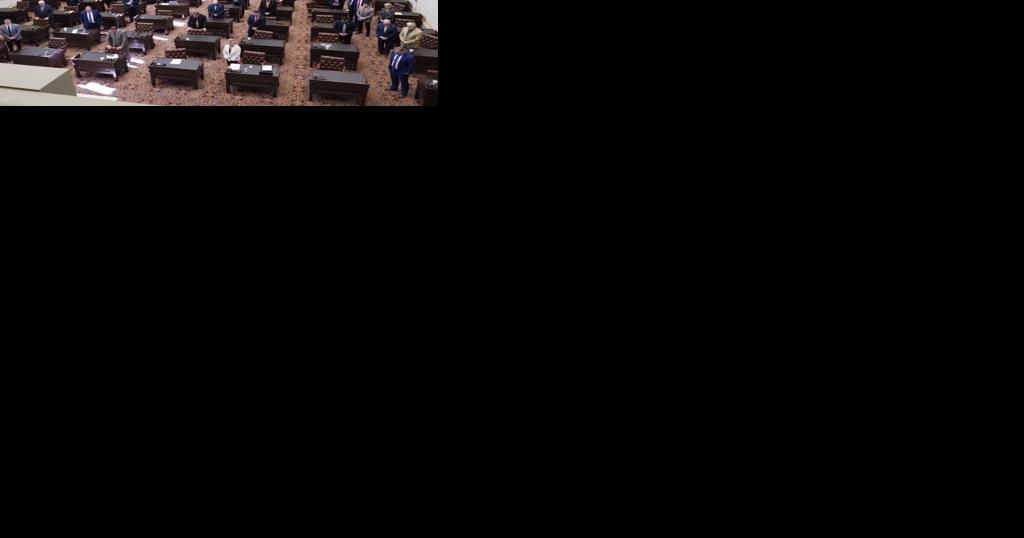 Oklahoma lawmakers begin special session with House, Senate at odds on tax cut - Vimarsana News