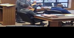 Former police officers arraigned, set for February 2024 jury trial - Vimarsana News