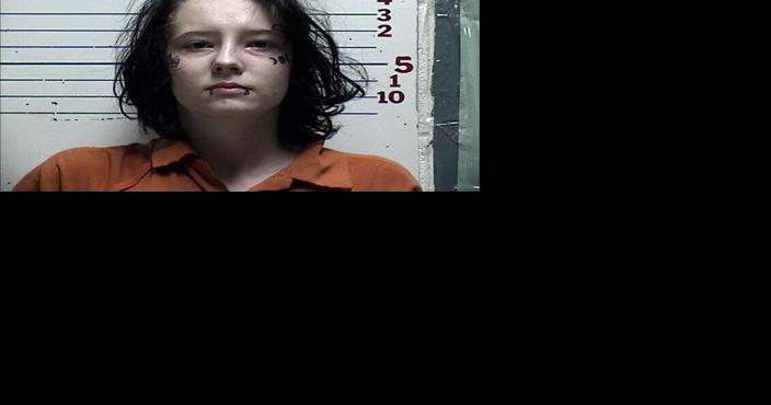 Lawton women busted, jailed for fentanyl trafficking - Vimarsana News