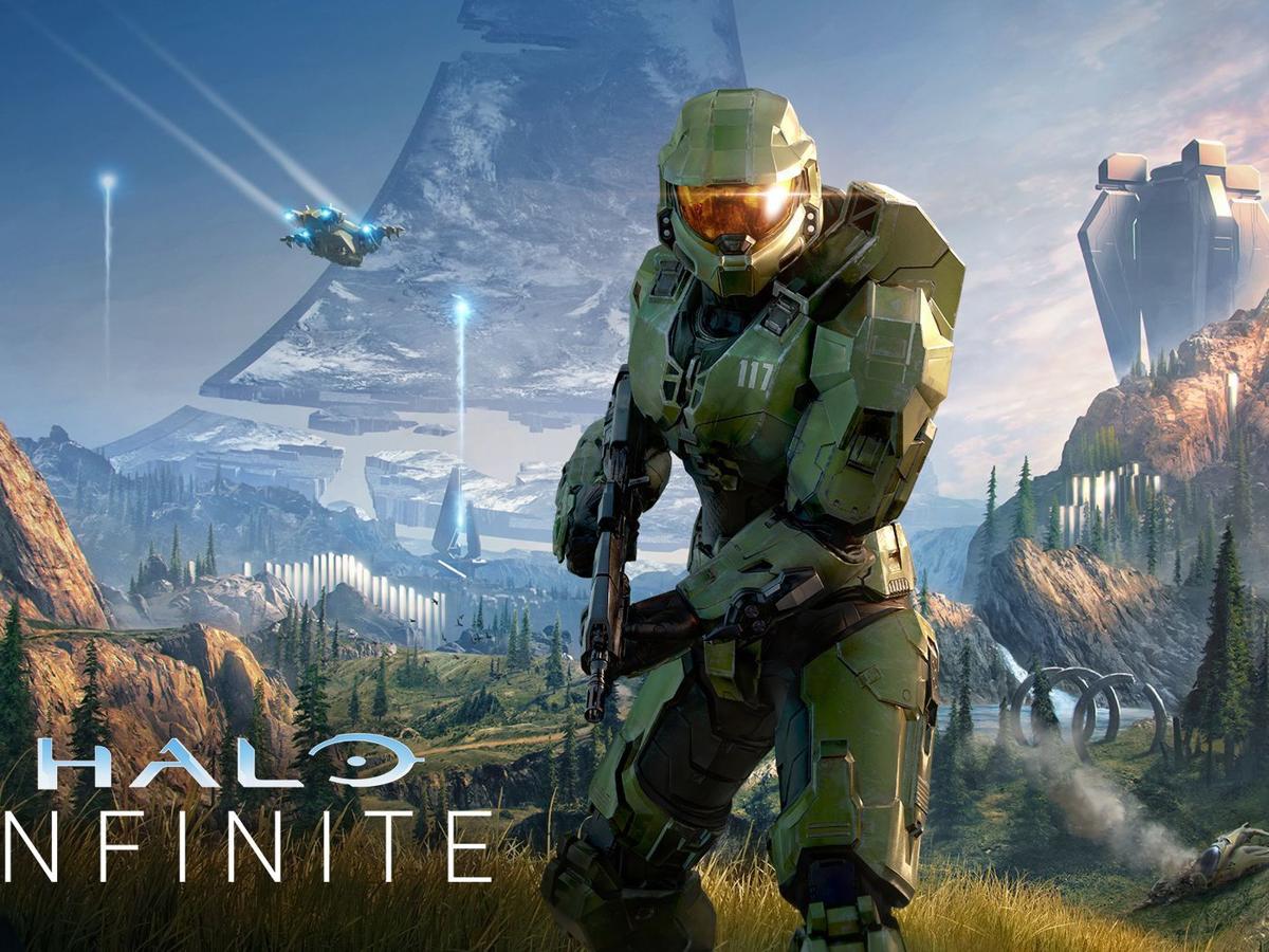 Review Halo Infinite To Launch Without Two Major Modes Styles Swoknews Com