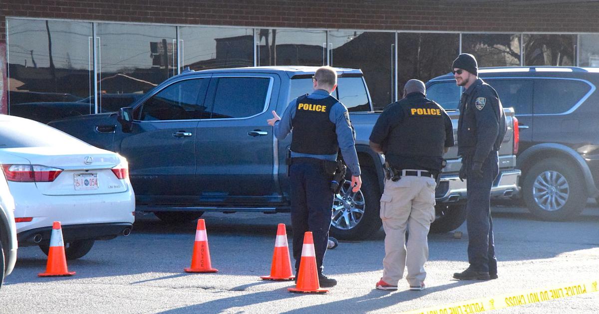 Lawton records 18 homicides in 2023 News swoknews com Lawton records 18 homicides in 2023 News swoknews com