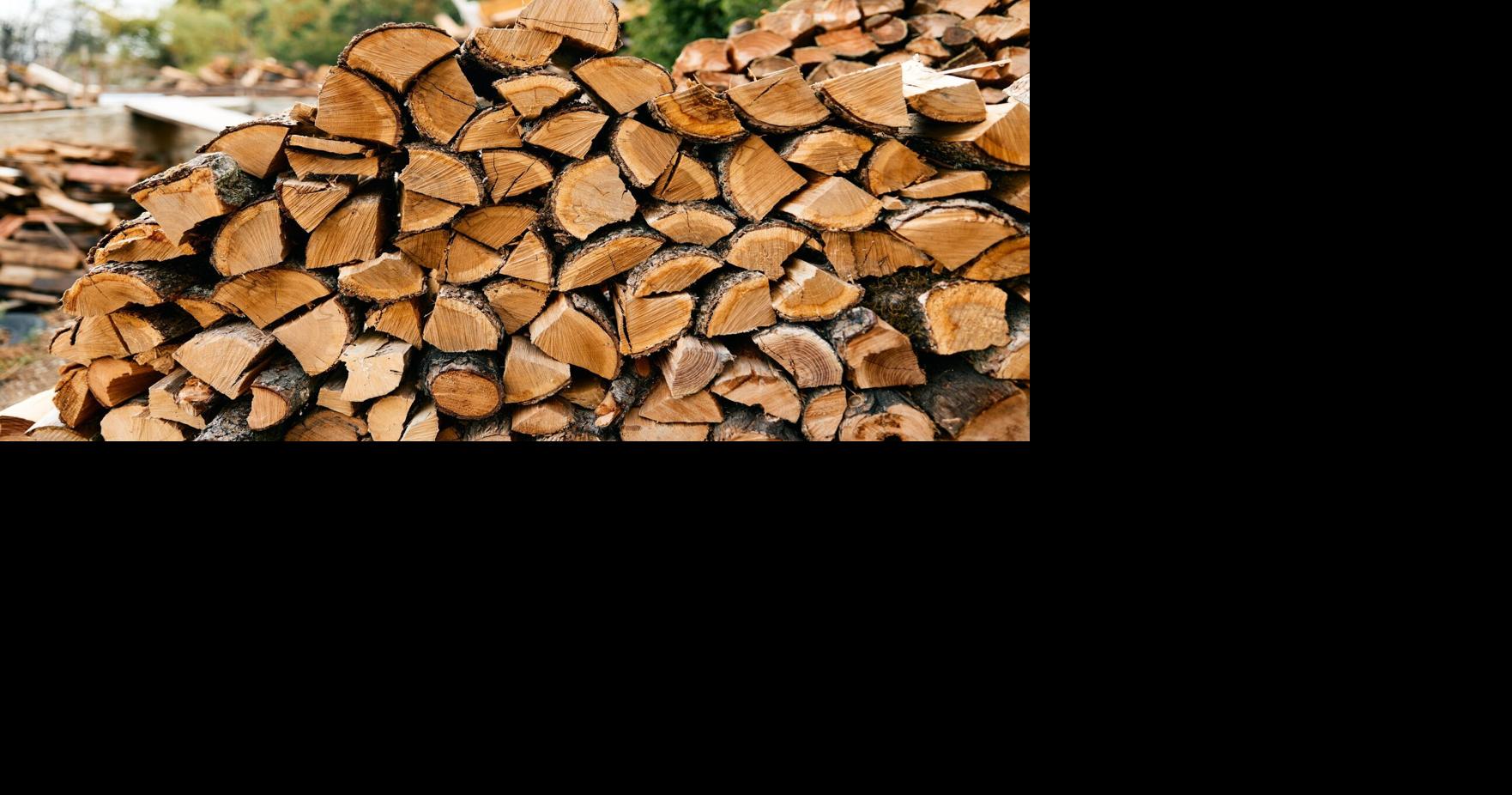 COLUMN: Purchasing firewood for winter