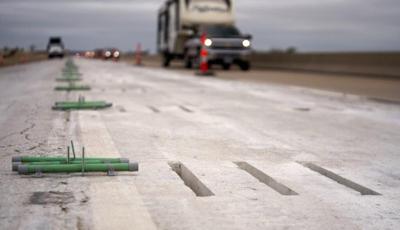 $11.49M contract awarded for another HEB pavement rehab project | News