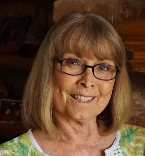 Ruth Ann Clemens
