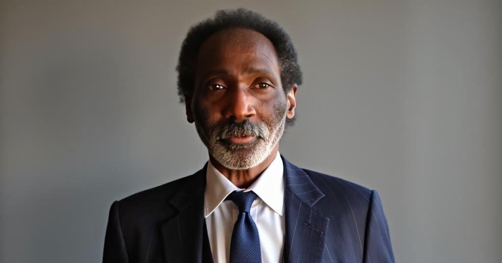 SSG (Retired) Artric Shelton, Sr.