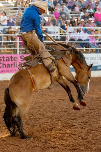 84th Annual Lawton Rangers Rodeo | News | swoknews.com