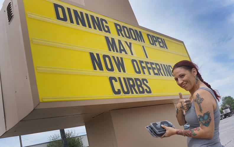 Wrights Family Diner ready to reopen