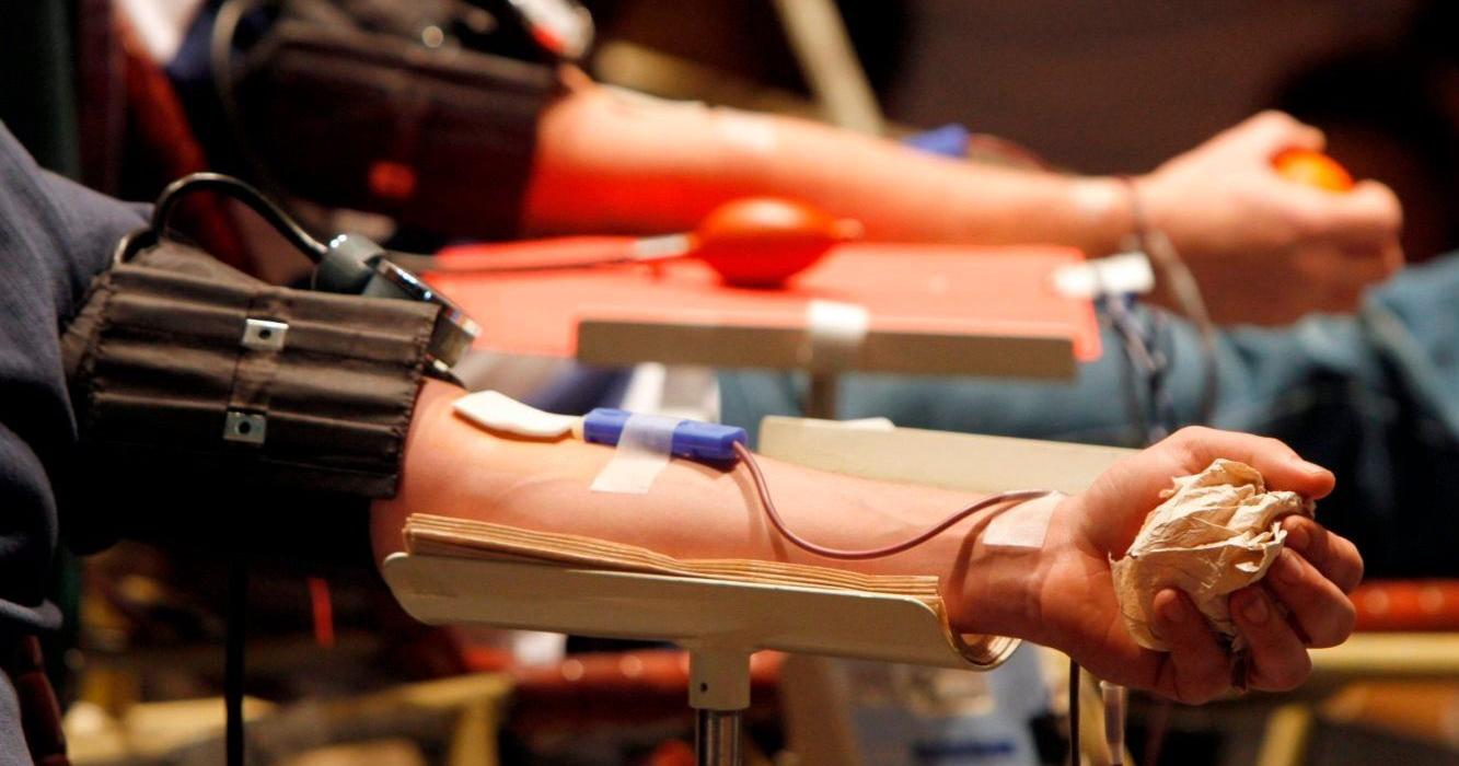 Several blood drives to be held in Comanche County - Vimarsana News