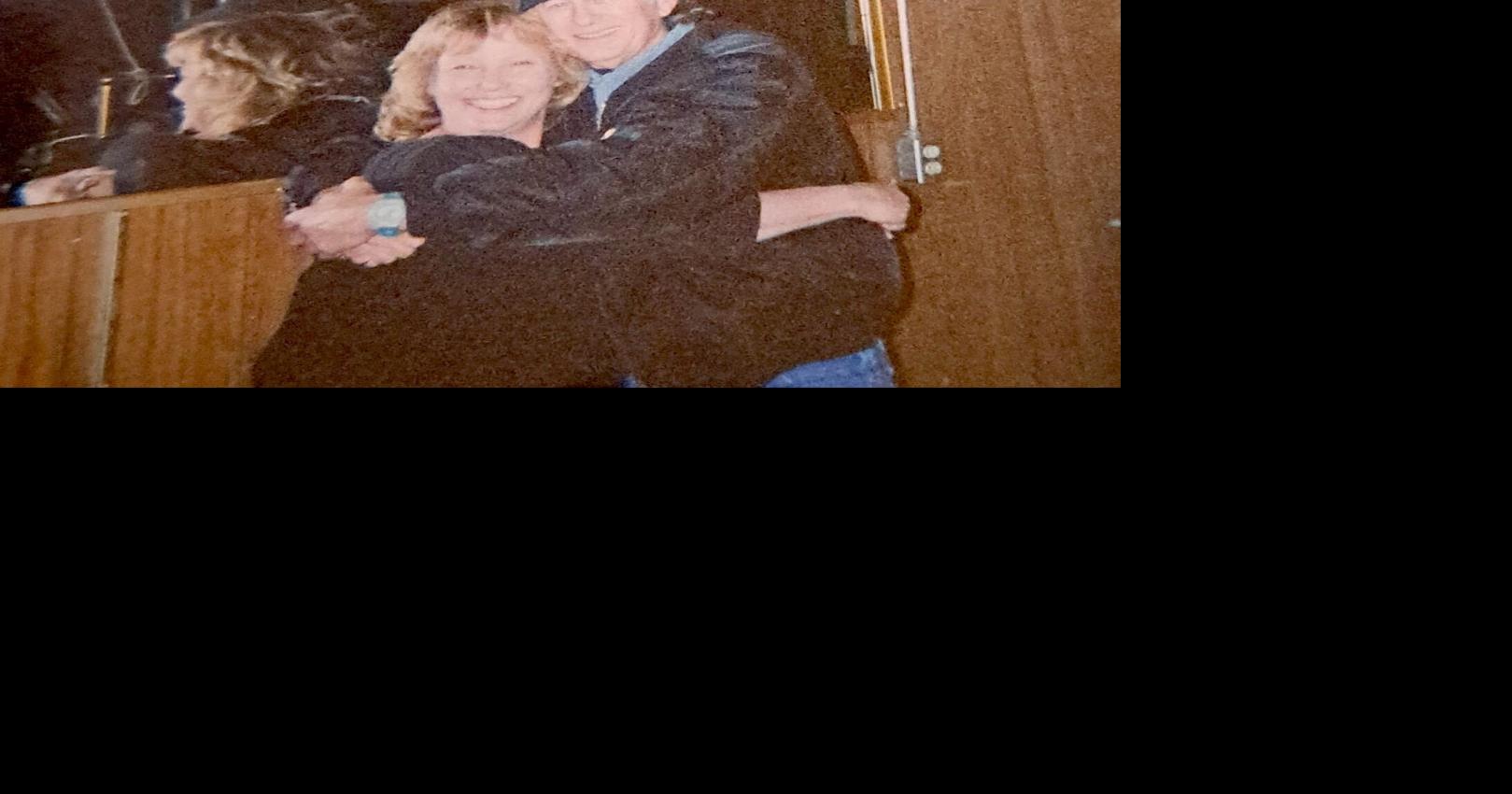 Phil Sampson: ‘They loved him, every one’ | News | swoknews.com