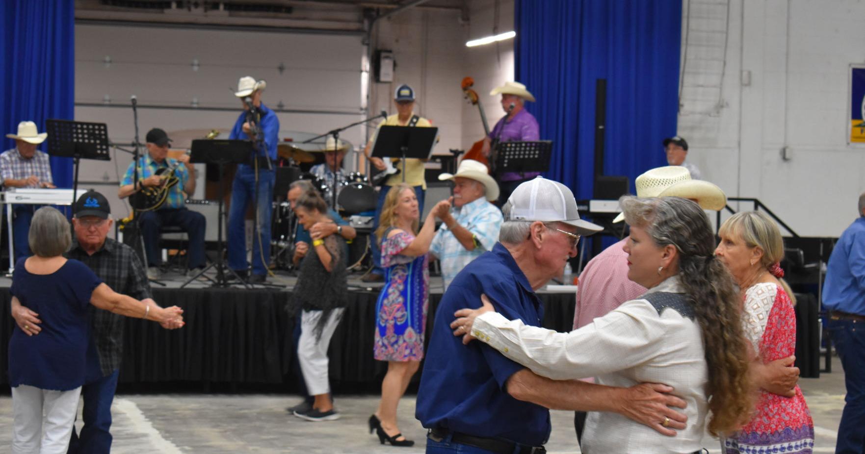 Western Swing to jazz up Lawton - Vimarsana News
