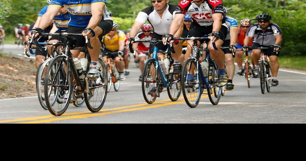 Tour de Meers rides again on Saturday Sports