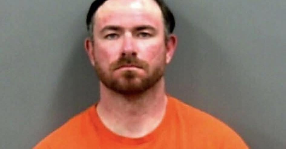 Former Lawton police officer again charged with domestic incident