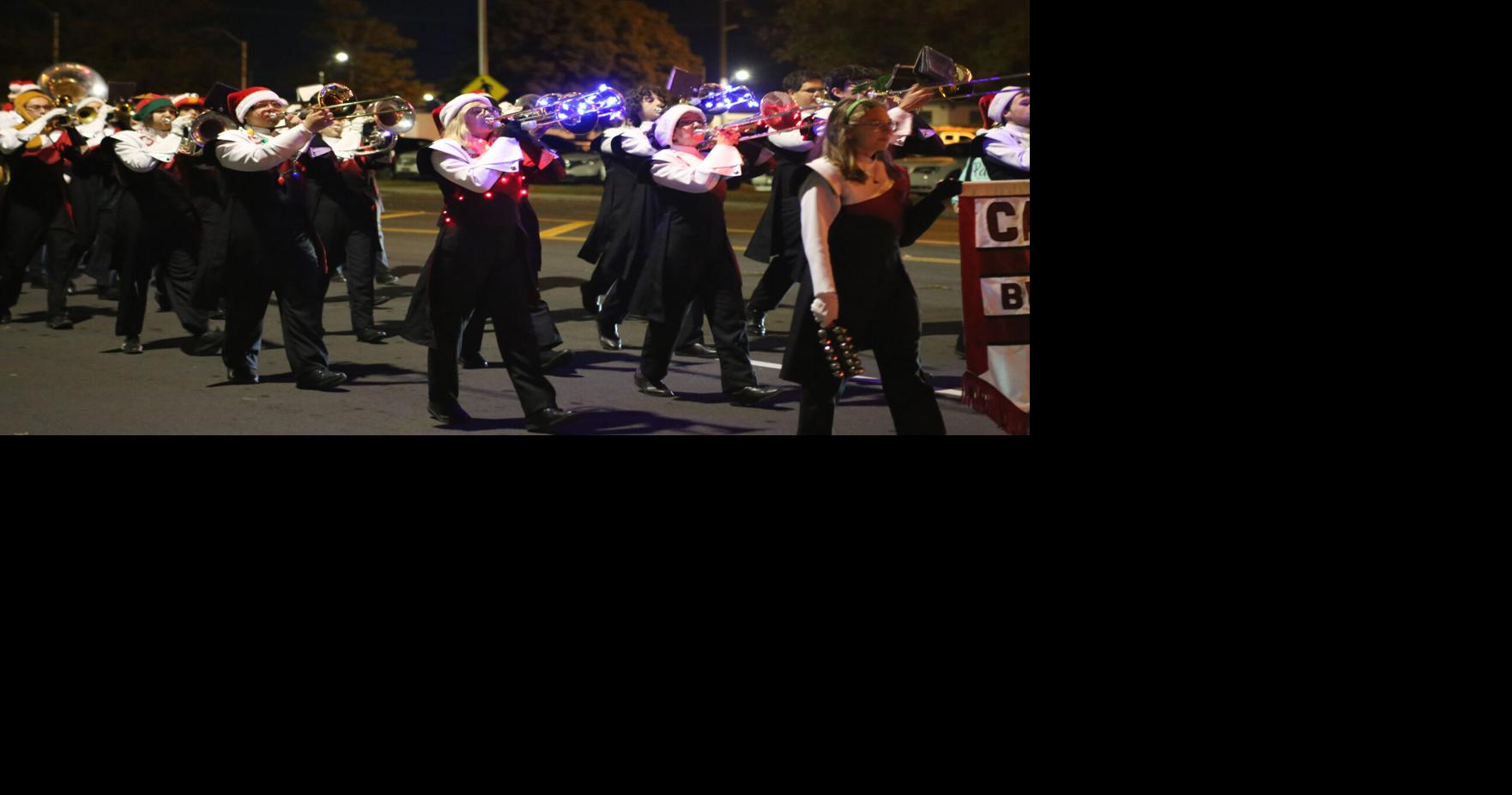 Holiday in the Park Parade moves through Lawton | Photo Galleries ...