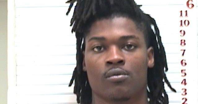 Murder trial testimony paints crime of passion, defense claims alternatives By Scott Rains scott.rains@swoknews.com Aug 26, 2026 37 sec ago