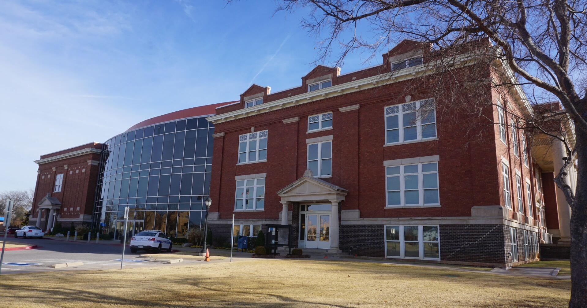 Lawton City Council to set new streets upgrades into place, help create new land use plan - Vimarsana News