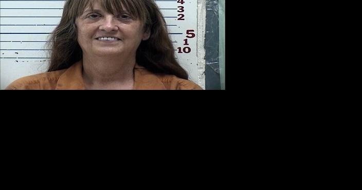 Estranged wife accused of attempting to hire hit on husband murder Sept. 4 - Vimarsana News