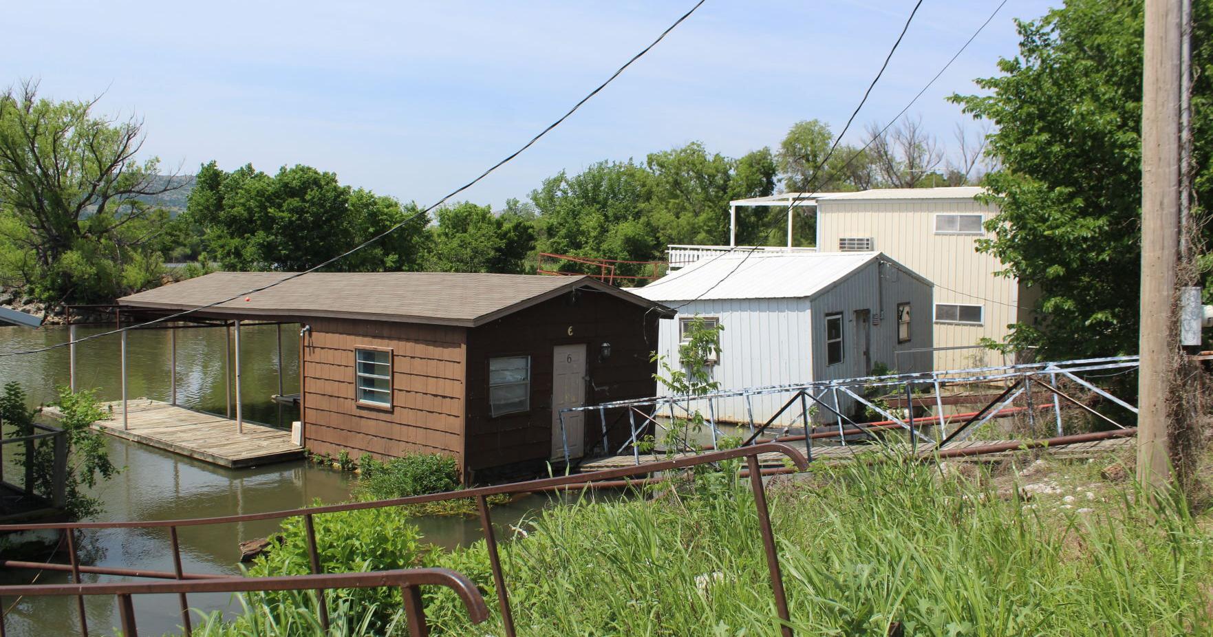 Lawton City Council to seek appraisal of value of RV, boathouse spaces - Vimarsana News