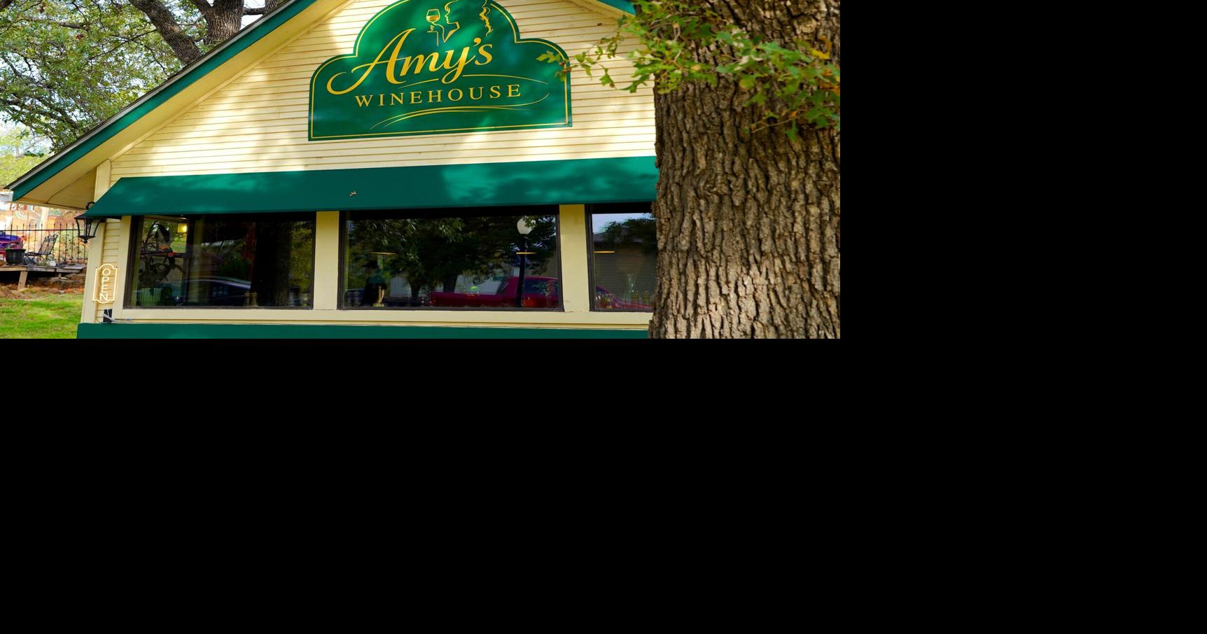Amy's Winehouse opening weekend | Community News | swoknews.com