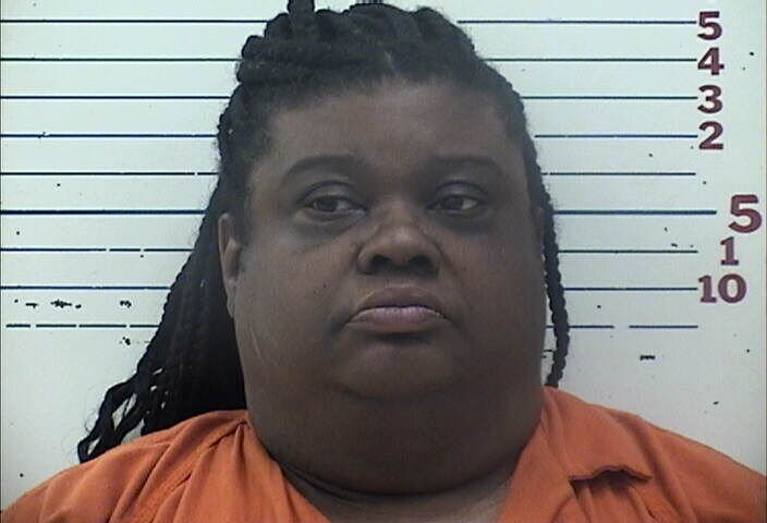 Woman jailed, accused of passing drugs to inmate husband | News ...